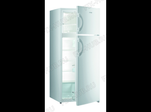 Холодильник Gorenje RF4121AW (367194, HZS2026) - Фото